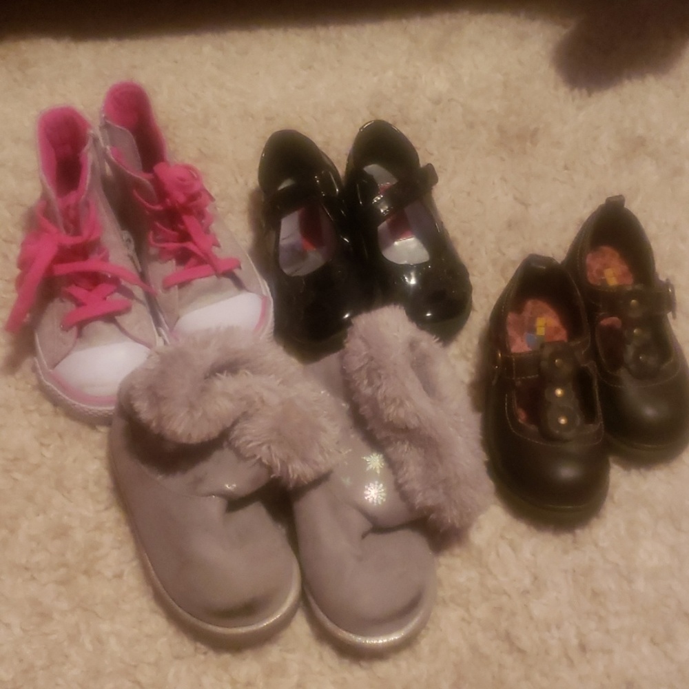 shoes